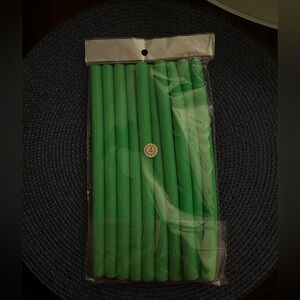 SOLD FREE WITH PURCHASE! Curlers